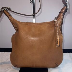 Coach M2S-6676 Vintage Soho Leather Crossbody